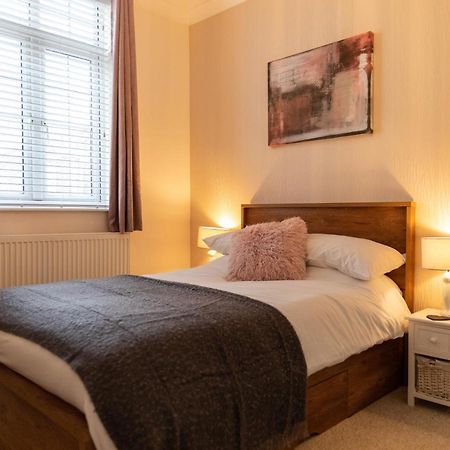 Luxury Living, Stylish Modern Apartment In The Heart Of Ryde Ryde  Exterior foto