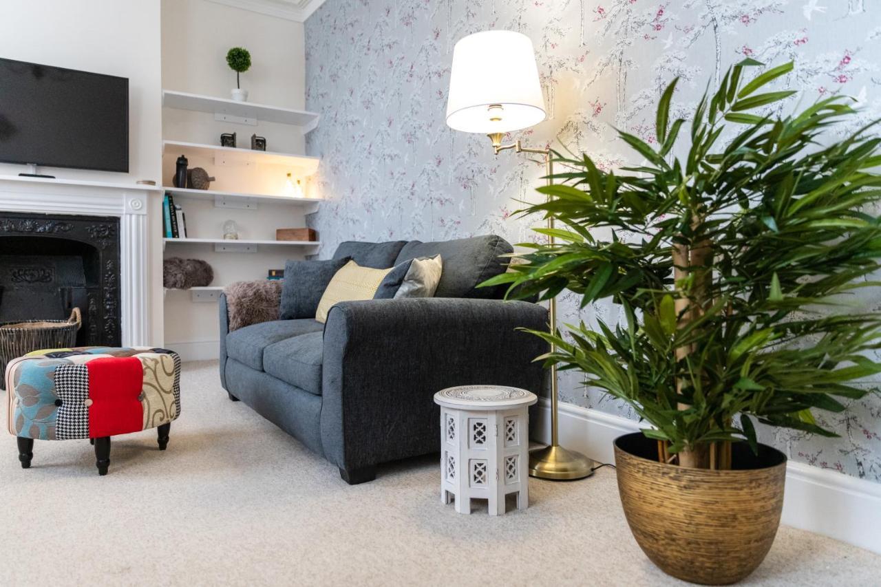 Luxury Living, Stylish Modern Apartment In The Heart Of Ryde Ryde  Exterior foto